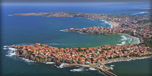 Excursion from Sozopol