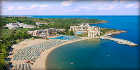 Hotels in Sozopol