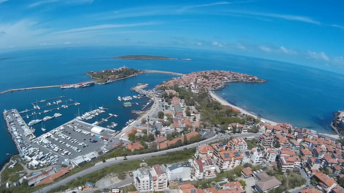 Sozopol