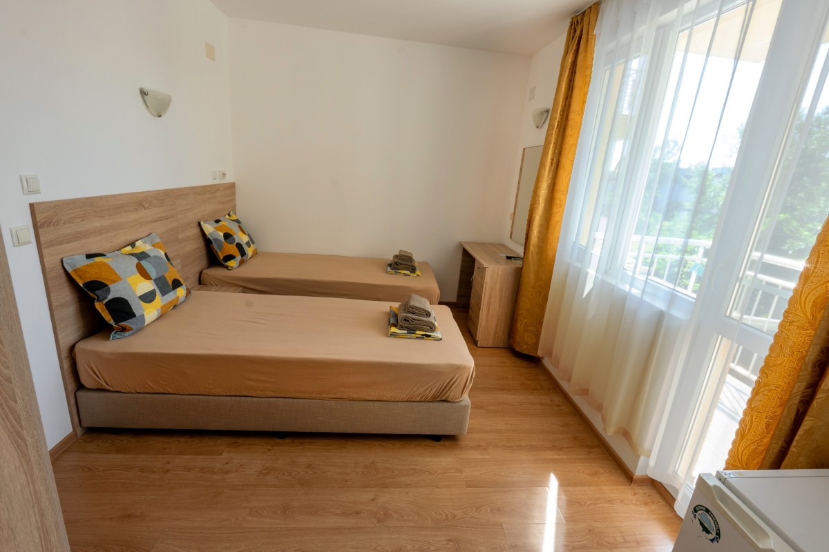 Vila Aia Kavatsi
