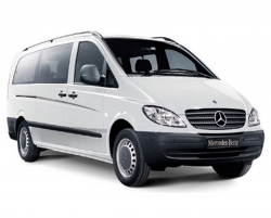 Mercedes Vito